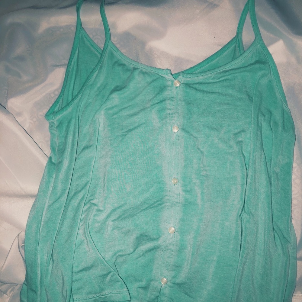 AEO soft and sexy tank